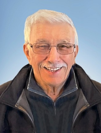 M. Roland Desbiens