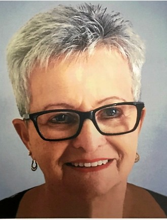 Christiane Boissonneault