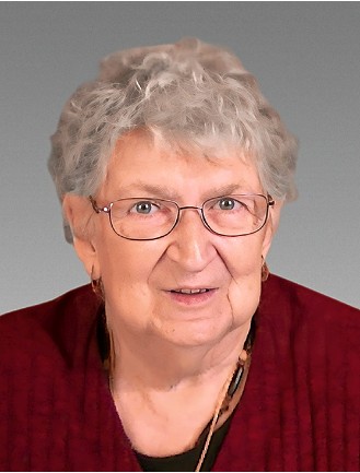 Jacqueline Quessy Leboeuf