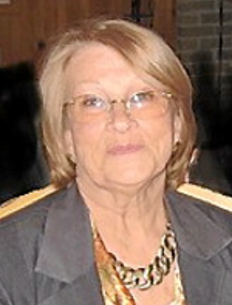 Colette René Laroche