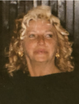 Mme Mariette Deschênes Boucher
