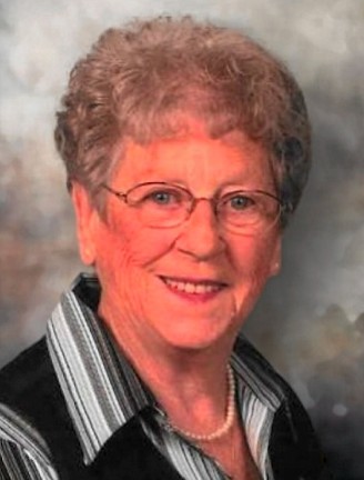 Mme Pauline Levasseur René