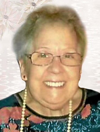 Mme Jeanne D'Arc Laliberté