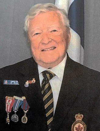 M. Rémi B. Ruel