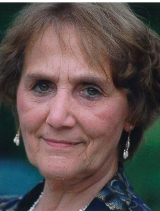 Jeannine Matteau