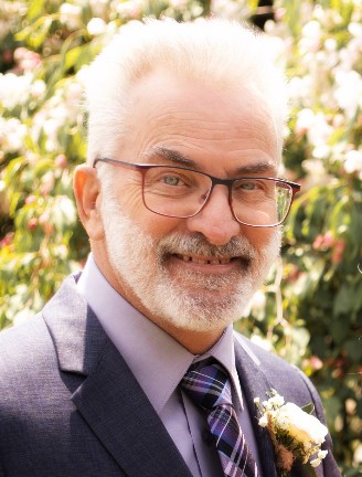 Monsieur Michel Drolet