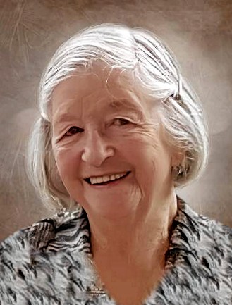 Jacqueline Lemire Tellier
