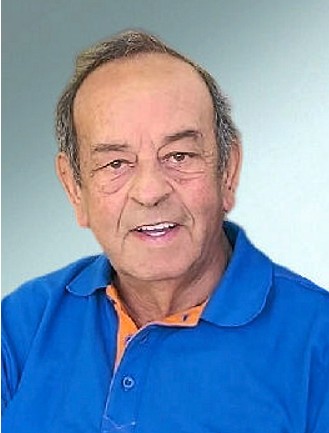 Maurice Branchaud