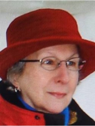 Mme Lisette Gonneville