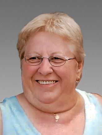 Marie-France Despins