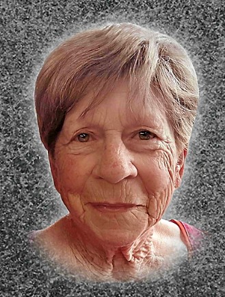 Mme Suzanne Côté Gauvin