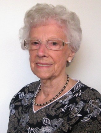 Mme Jeannette Buisson Levasseur