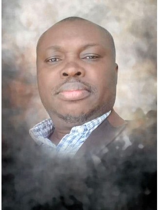 M. Dadou Lokengo