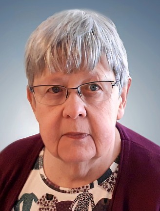 Yvette Lambert Bédard