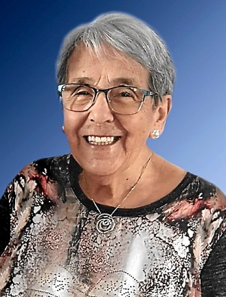 Mme Rolande Hamelin