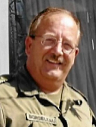 Réjean Bordeleau, C.D.