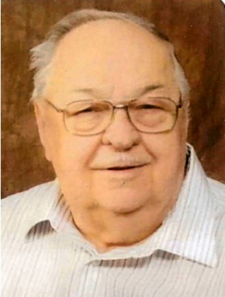 M. Émilien St-Louis