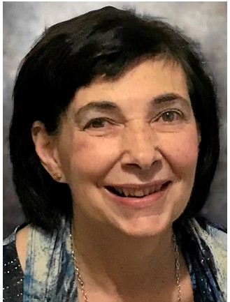 Mme Hélène St-Pierre