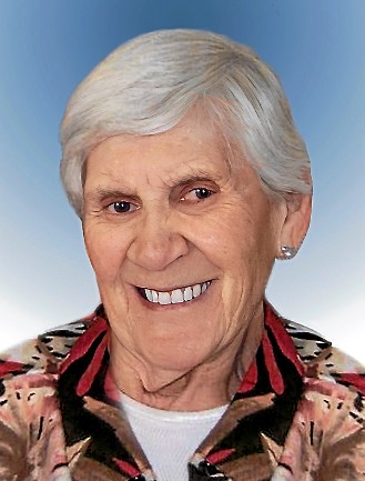 Gisèle Martel Dussault