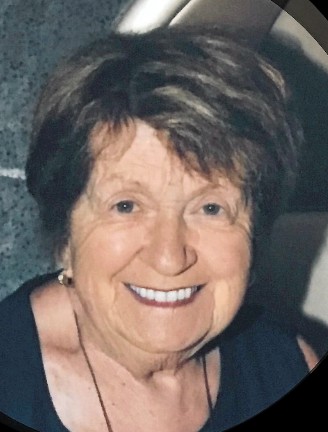 Mme Claudette Béland Papillon