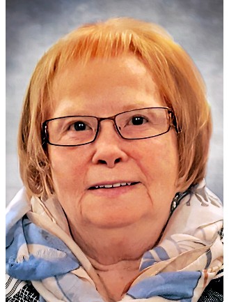 Jacqueline Lahaie