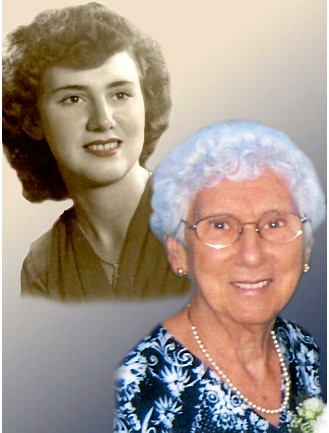Gisèle Lépine-Goudreault