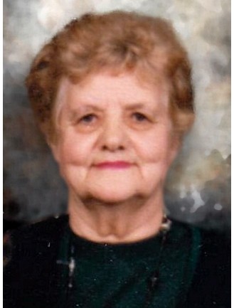 Mme Rolande Vézina