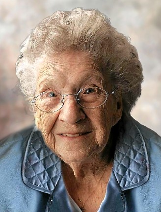 Laura Gingras Vallières