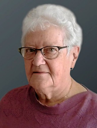 Mme Denise Sigmen