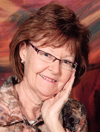 Jeannine Trudel