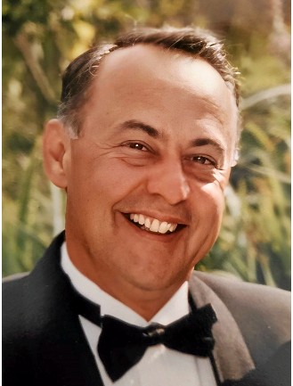 Earle Francis Paquin