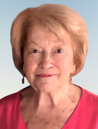 Hélène Allard Martel