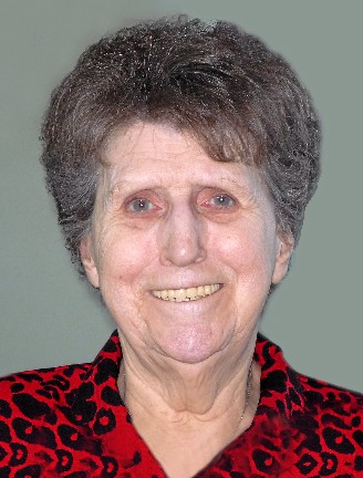 Soeur Germaine Lupien, SASV