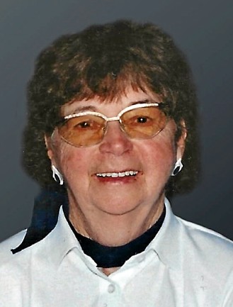 Mme Marcelle Lina Langlais Vincent