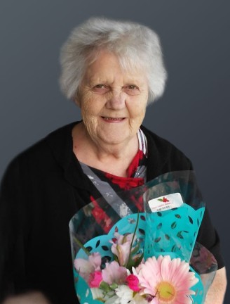 Louise Bordeleau