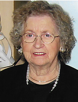 Imelda Laquerre Toutant