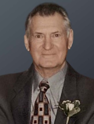 M. Lucien Milette