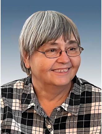 Marielle Laventure