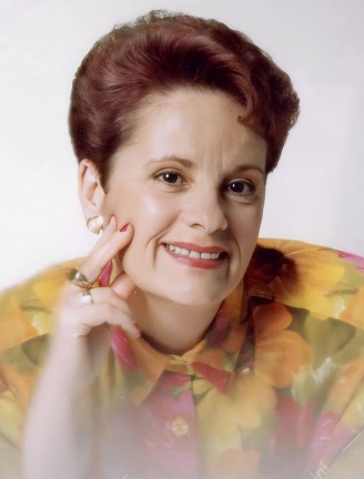 Gisèle Lemay