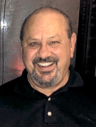 Richard Darveau