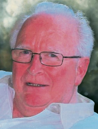 M. Normand Fraser