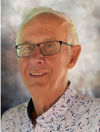 M. Claude R. Paquette