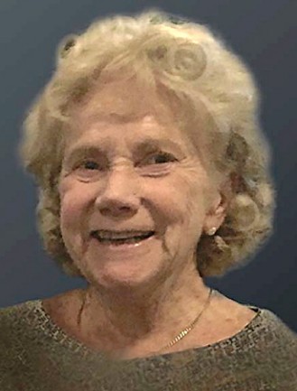 Mme Paulette Laperrière