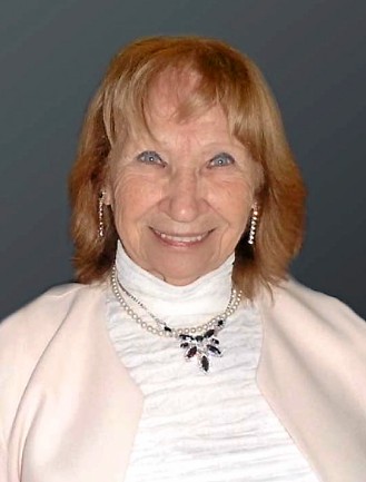 Mme Pauline Giguère