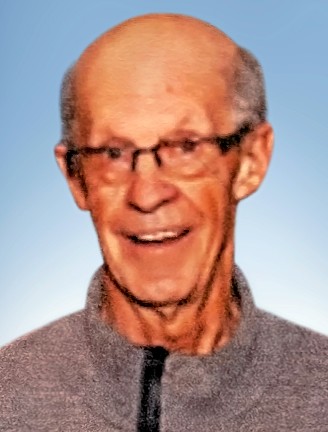 M. Denis Côté