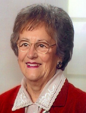 Lucille Chabot