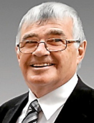 Roland D'Amours