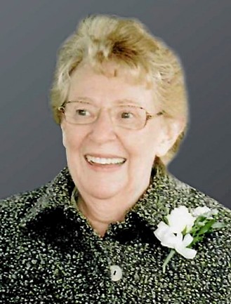 Mme Lise Fay Brière