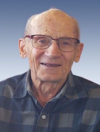 M. Louis Mathieu
