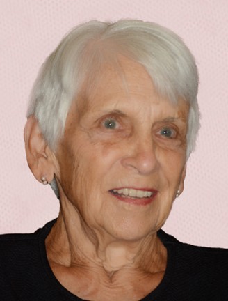 Anne-Marie Deshaies